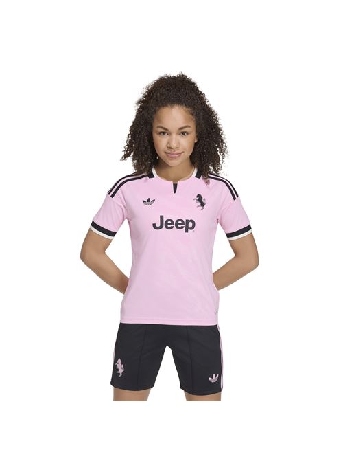 Adidas Juventus maglia gara bambino 26/27 Juventus | KB8835AWAY 26/27